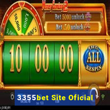 3355bet Site Oficial